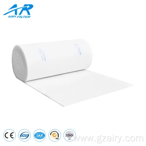 Airy Roof Filter Synthetic Pre Air Filter